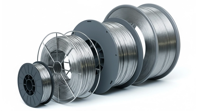 Welding Wires & Filler Materials
